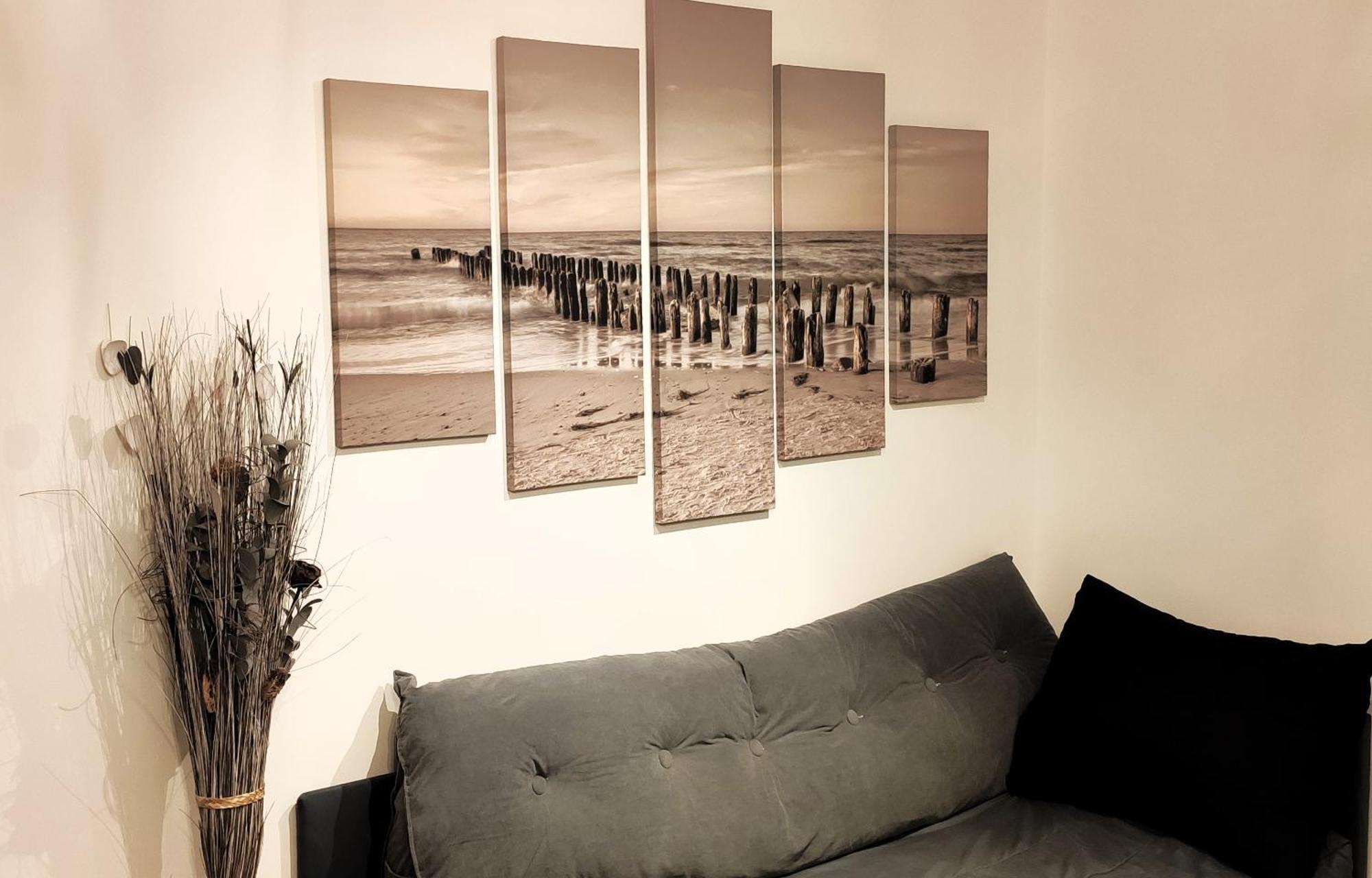 Appartement De Charme - Centre Ville Châteaubriant Eksteriør bilde